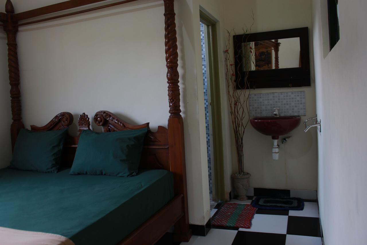 La Javanaise Home Stay Malioboro Yogyakarta Extérieur photo