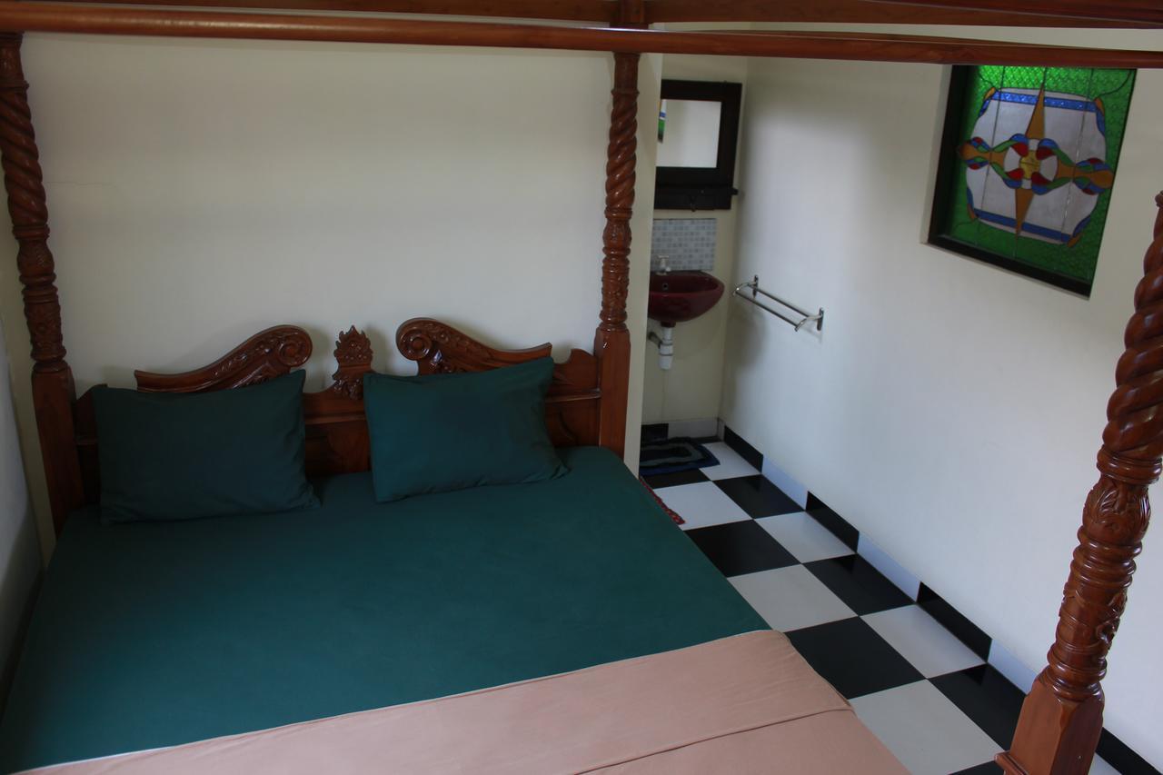 La Javanaise Home Stay Malioboro Yogyakarta Extérieur photo