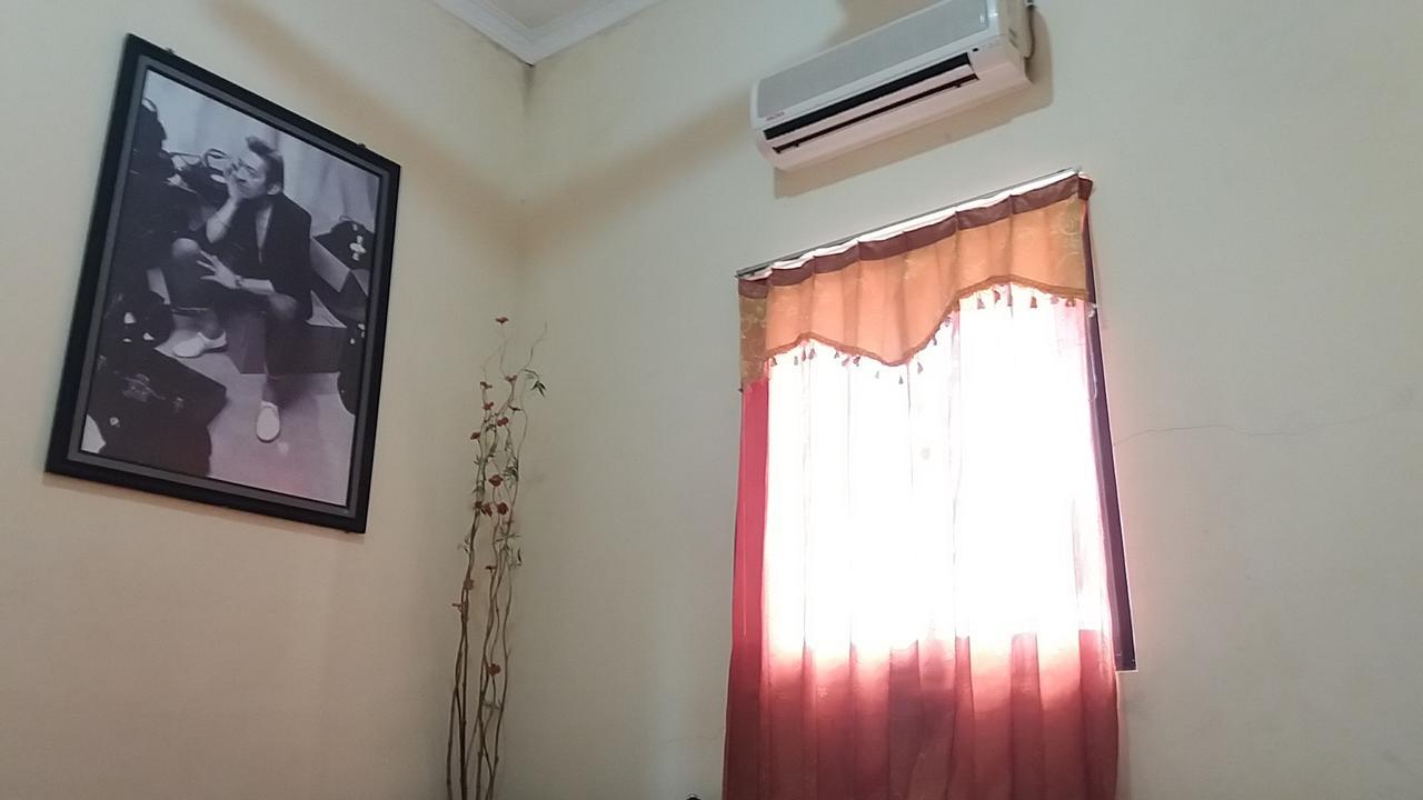 La Javanaise Home Stay Malioboro Yogyakarta Extérieur photo
