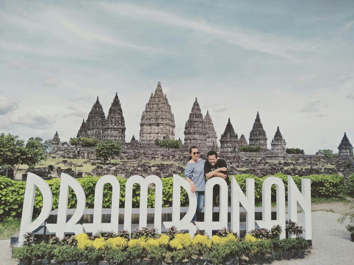 La Javanaise Home Stay Malioboro Yogyakarta Extérieur photo