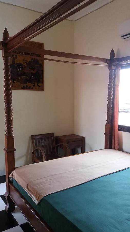 La Javanaise Home Stay Malioboro Yogyakarta Extérieur photo