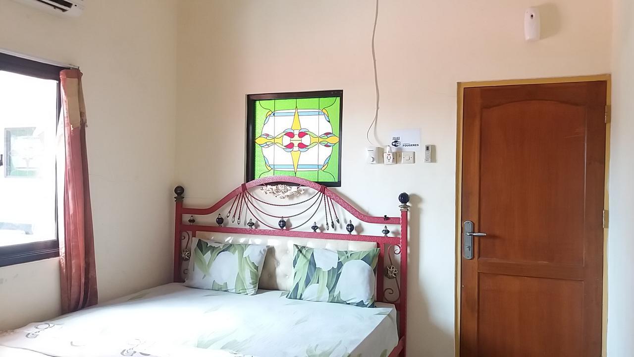 La Javanaise Home Stay Malioboro Yogyakarta Extérieur photo