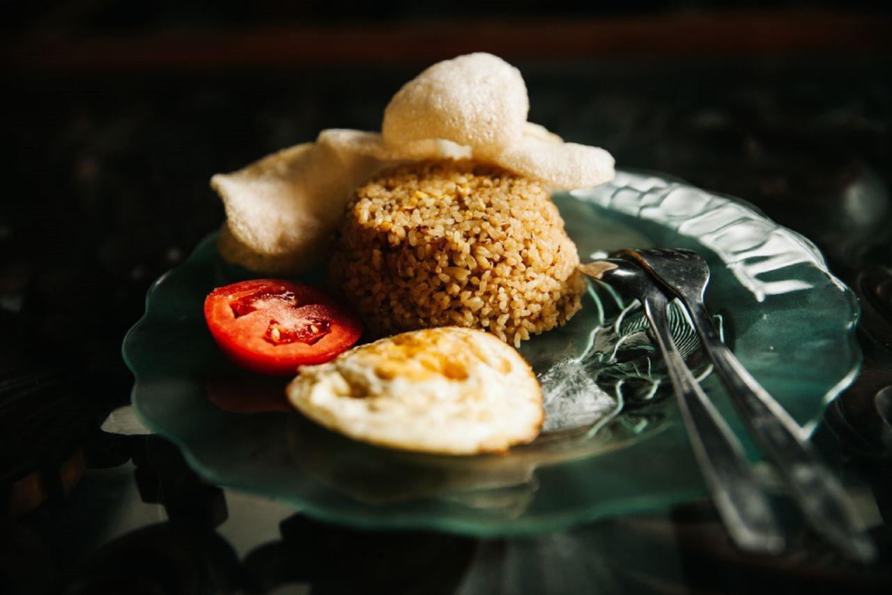 La Javanaise Home Stay Malioboro Yogyakarta Extérieur photo