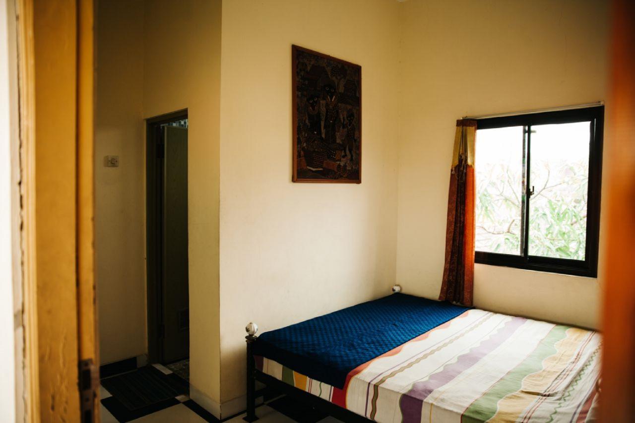 La Javanaise Home Stay Malioboro Yogyakarta Extérieur photo