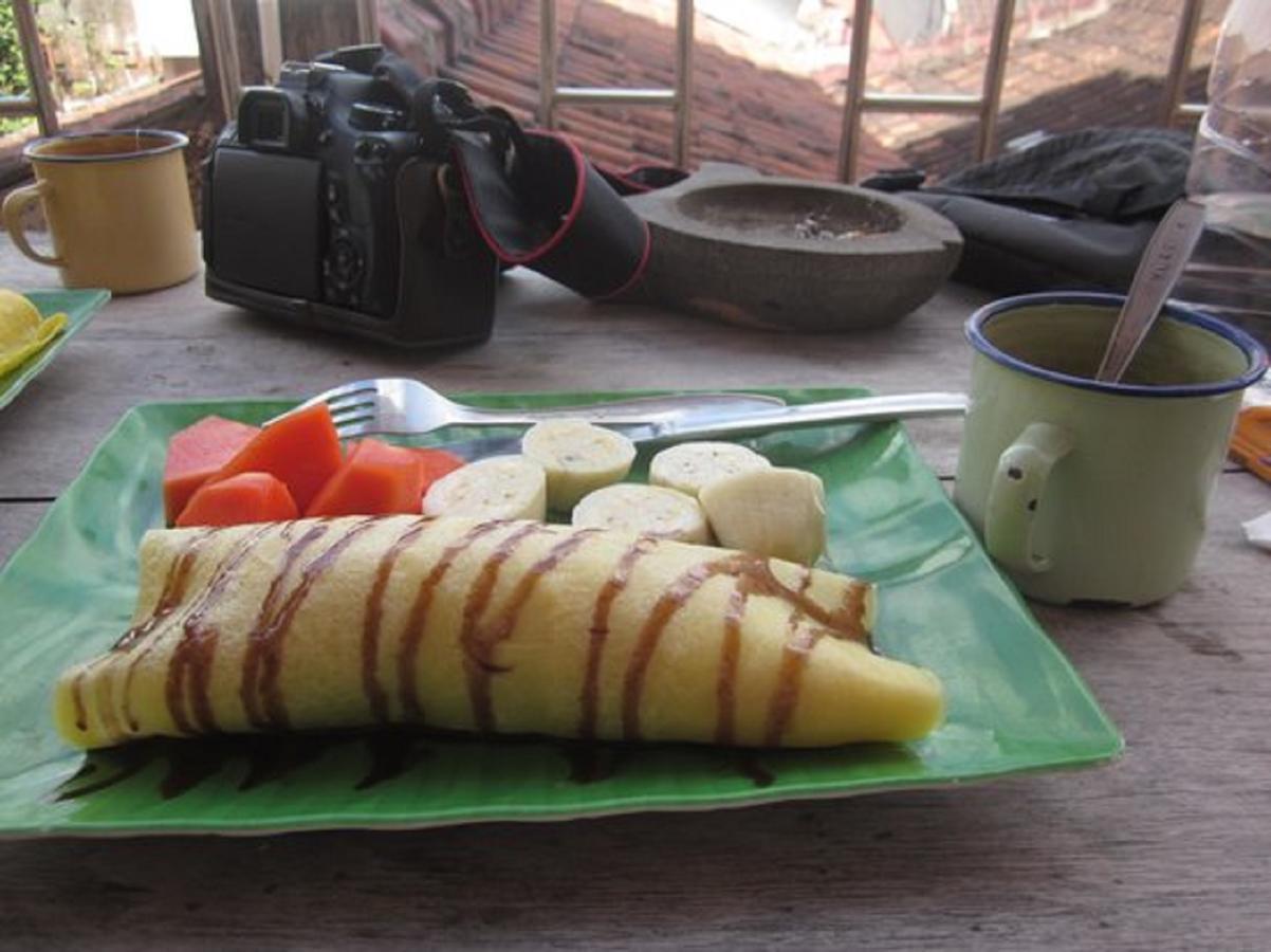 La Javanaise Home Stay Malioboro Yogyakarta Extérieur photo