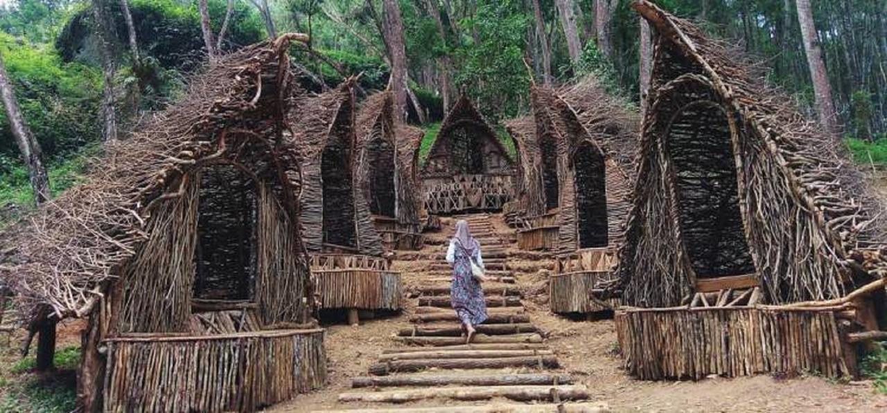 La Javanaise Home Stay Malioboro Yogyakarta Extérieur photo