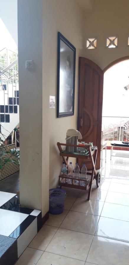La Javanaise Home Stay Malioboro Yogyakarta Extérieur photo