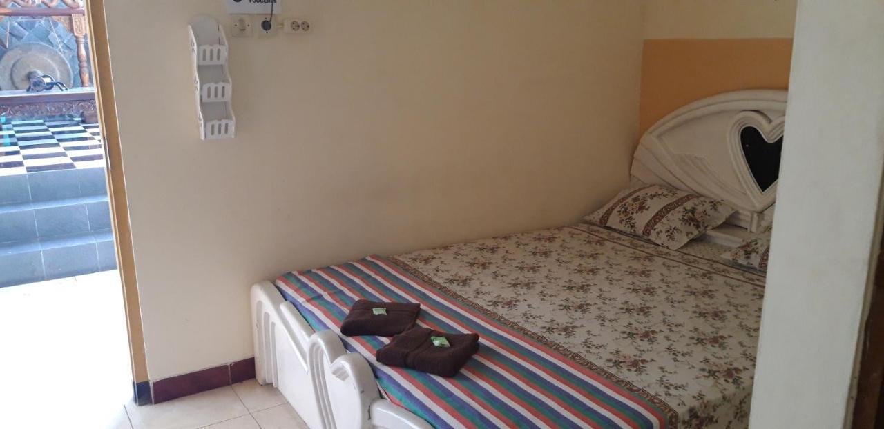 La Javanaise Home Stay Malioboro Yogyakarta Extérieur photo